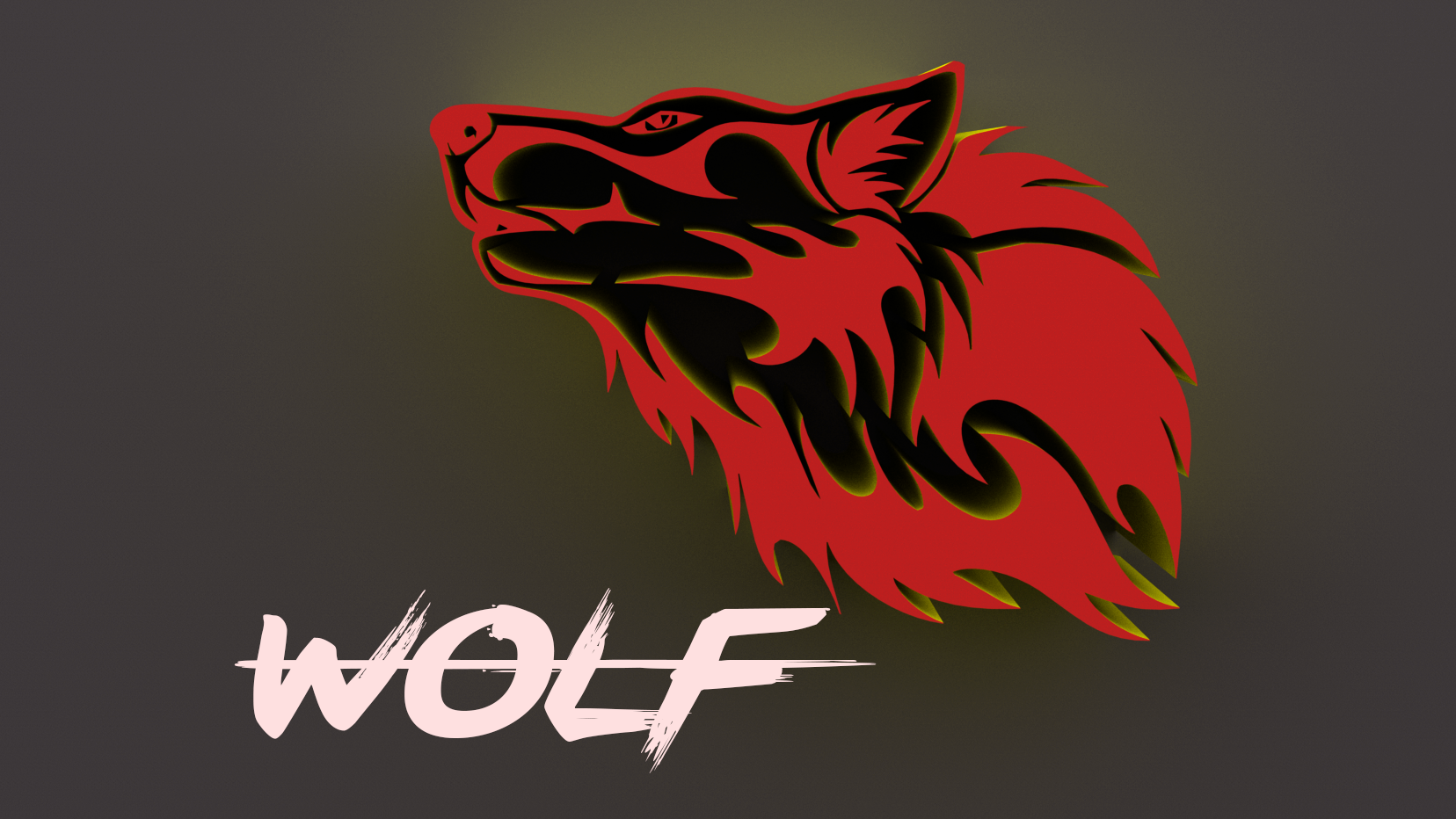 wolf logo newssow
